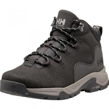 Botas Helly Hansen Baudrimont LX negras - Talla 46.5 EU