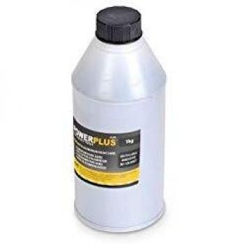 POWERPLUS POWAIR0112 - Arena de aluminio oxido