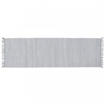 Kilim auténtico hecho a mano 180x120 cm ideal para sala, oficina y cocina (lavable)