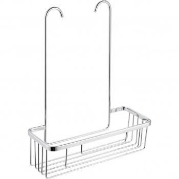Cesta de rejilla para grifo Verne - Organizador de cocina con estilo