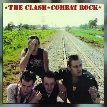 Combat Rock [Vinyl remastered] [Vinilo] - The Clash