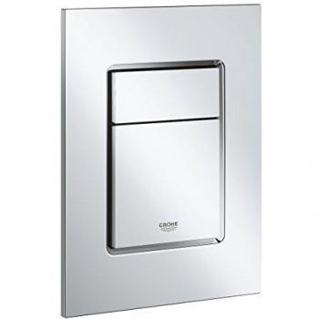 Grohe Skate Cosmopolitan S Escudo - Pulsador