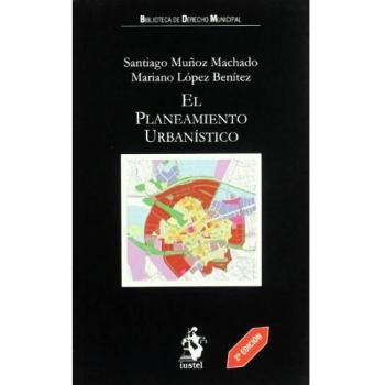 El Planeamiento Urbanístico