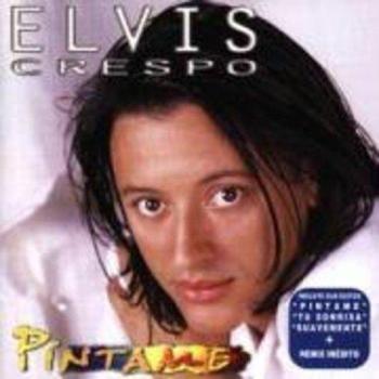 Pintame - Elvis Crespo