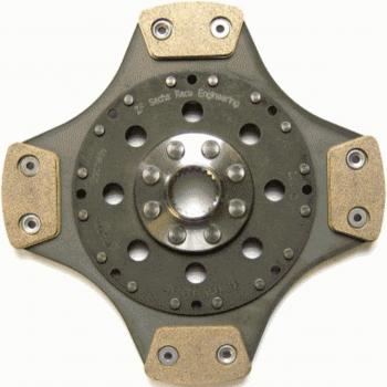 Disco de embrague Performance SACHS 881864 999517