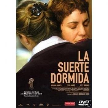 La suerte dormida [DVD]