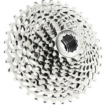 SRAM 00.2418.042.003 Cassette Red-Force, PG 1170, WIFLI, 11v, 11-32, Multicolor, M