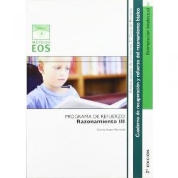 Progr. Ref. Razonamiento. Iii: 8