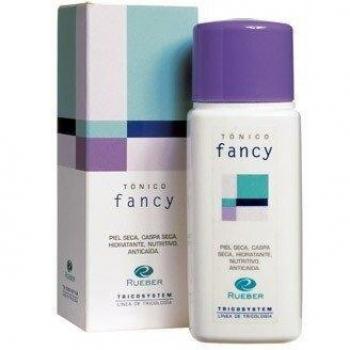 RUEBER - Rueber Fancy Tonico Piel Seca, Hidratante, Nutritivo