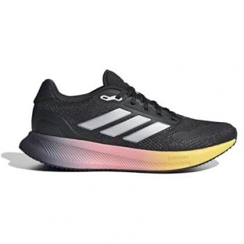 adidas Runfalcon 5 Women's Running Shoes in Black