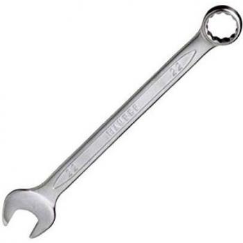MAURER 2105915 Llave Combinada Plus 29x29 DIN 3113