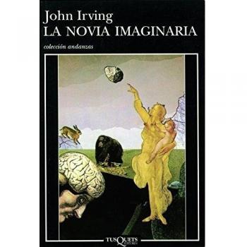 La novia imaginaria: 11