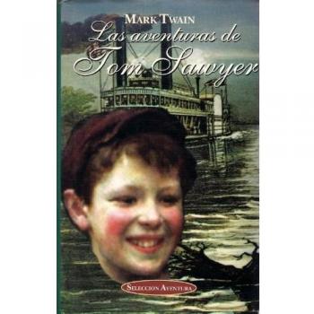 Aventuras de tom sawyer, las