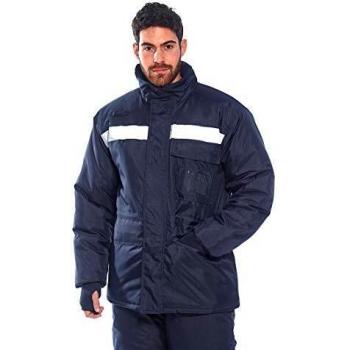 Portwest ColdStore Jacket (Navy) 4XL
