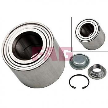 Kit de cojinete de rueda FAG 713 6406 10