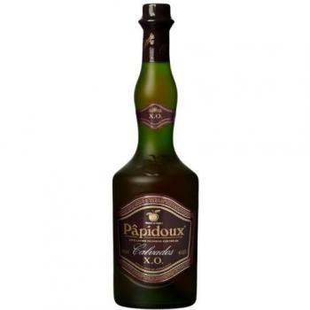 Calvados Papidoux XO