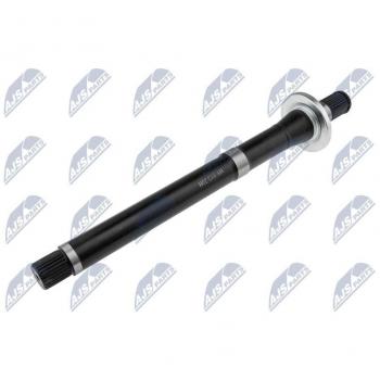 Árbol de transmisión NTY NWP-HY-513, compatible con Hyundai