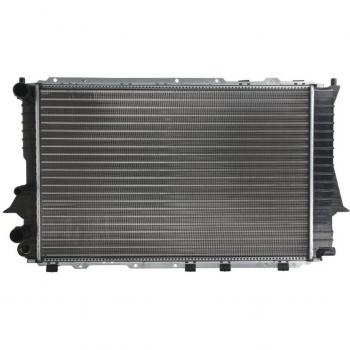 Radiador Nissens 60460 para refrigeración de motor