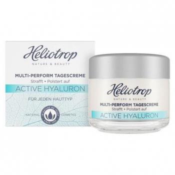 Heliotrop Active Hyaluron Day Cream 50ml