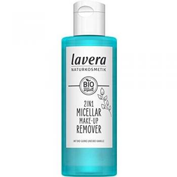 Lavera 2 in 1 Micellar Make-up Remover