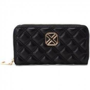 Cartera Xti para mujer 184212 Negro