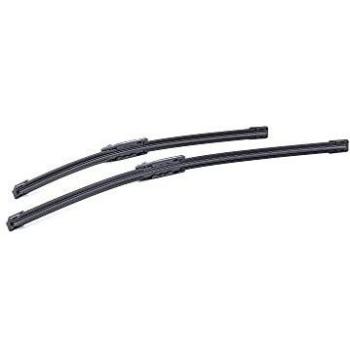 Limpiaparabrisas RIDEX 298W0184 para OPEL, BMW y FIAT con spoiler delantero
