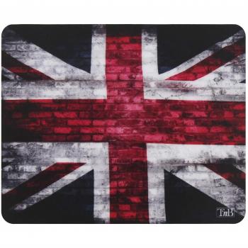 T'nB TSXUK - T'n'B Exclusiv UK Alfombrilla