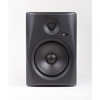 Monitor de Estudio Activo Monkey Banana Gibbon 8 Negro 110W