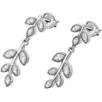 Lotus Silver Pendientes modelo LP1783-4/1 de la colección Pure Essential en plata para señora