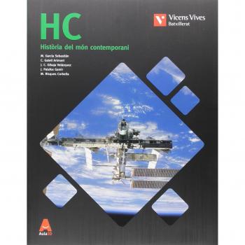 HC. Història del Món Contemporani i Annex Història de l'Art