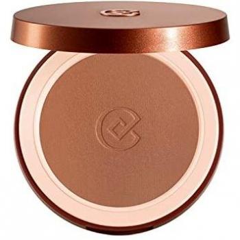 Collistar Silk Effect Bronzing Powder Compact Bronzing Powder Shade 2.2 Ipanema Matte 10 g