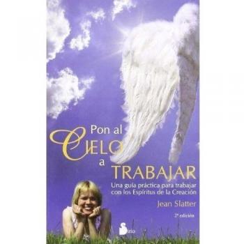 Pon al cielo a trabajar - SLATTER, JEAN