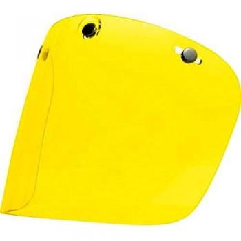 AGV Legend Flat Visor X70 AF Yellow