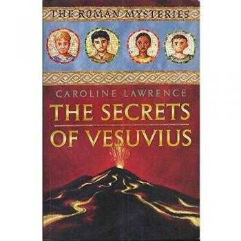 The Secrets of Vesuvius