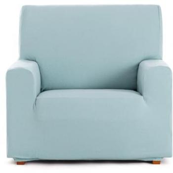 Funda para sillón Eysa Bronx Aguamarina 70 x 110 x 110 cm