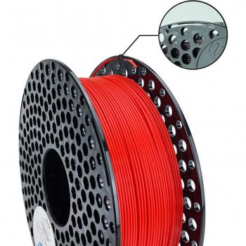 Filamento 3D ASA Rojo 1,75 mm (1 kg) AzureFilm
