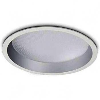 Foco empotrable LED Deep 30W 4000K Blanco