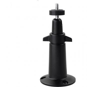 Soporte de Metal Ajustable para Mesa y Techo, Accesorios de Seguridad Interior y Exterior para Cámaras Arlo/Arlo Pro y CCTV