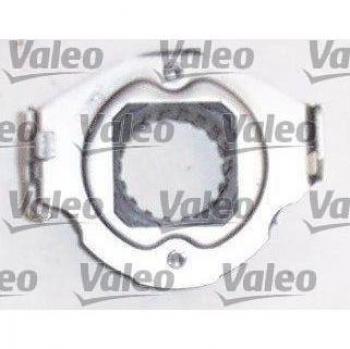 Kit de embrague VALEO 801300, tipo: kit de embrague, características: incluye disco de embrague, plato de presión y cojinete de desembrague, diseñado para ofrecer un rendimiento óptimo y durabilidad en vehículos