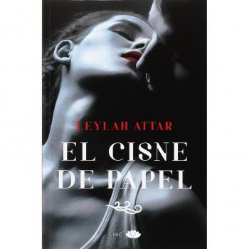 El cisne de papel - Leylah Attar