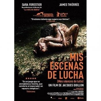 Mis escenas de lucha [DVD]