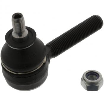 Rótula de dirección FEBI BILSTEIN 08583 - Tipo: Rótula de dirección, Marca: FEBI BILSTEIN, Número de pieza: 08583