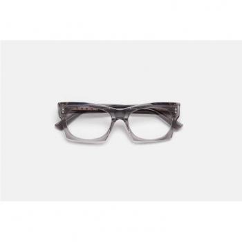 Marni Edku Optical Nebbia MEC Men's Eyeglasses Clear Size 54 - Frame Only, Blue Light Block Available