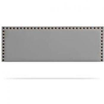Cabecero Tapizado Modena Polipiel 100x55x8 cm Moonia