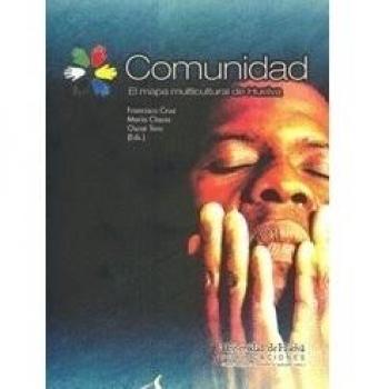 Comunidad : el mapa multicultural de Huelva