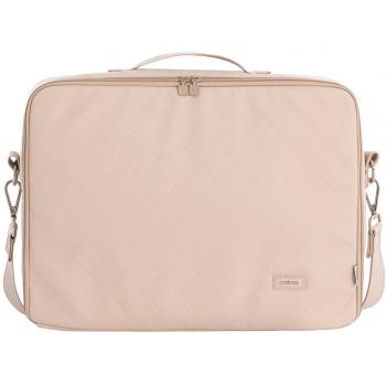Maleta Clínica Sweet Beige 12X47X36 cm