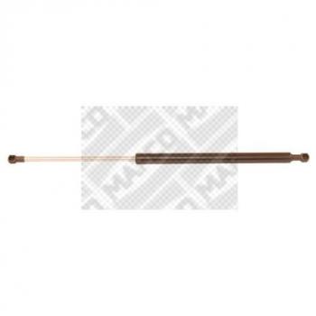 Mapco 91709 - Muelle neumático para maletero o compartimento de carga