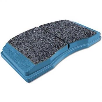 EBC frenos dp5002ndx Disco de freno