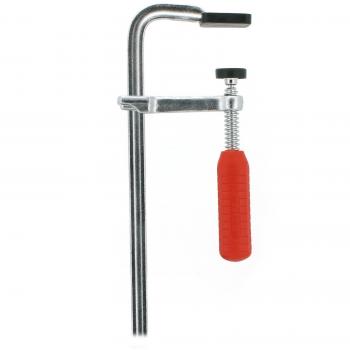 Yato YT-6406 - Prensa de carpintero forjada 600X80 Yato