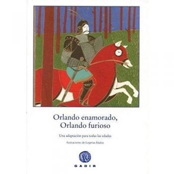 Orlando Enamorado, Orlando Furioso